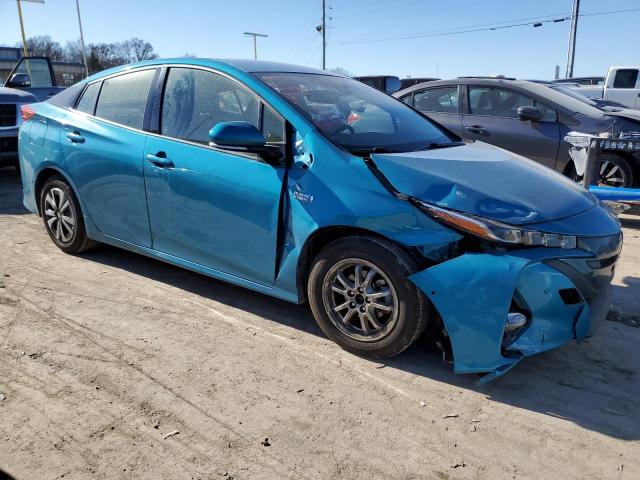 Photo 3 VIN: JTDKARFP9H3002144 - TOYOTA PRIUS 