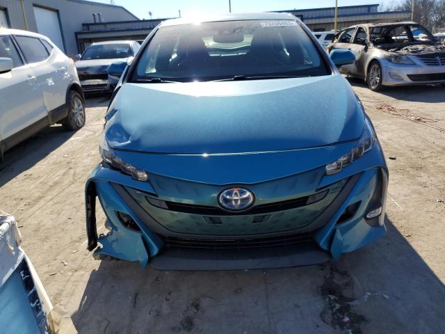 Photo 4 VIN: JTDKARFP9H3002144 - TOYOTA PRIUS 