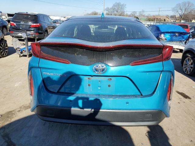 Photo 5 VIN: JTDKARFP9H3002144 - TOYOTA PRIUS 