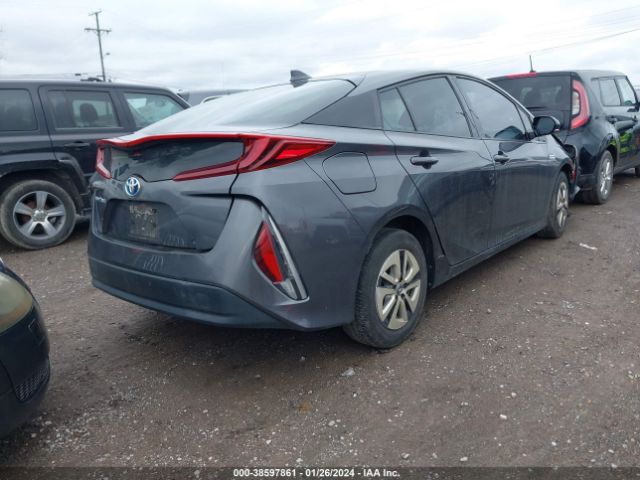 Photo 3 VIN: JTDKARFP9H3003858 - TOYOTA PRIUS PRIME 