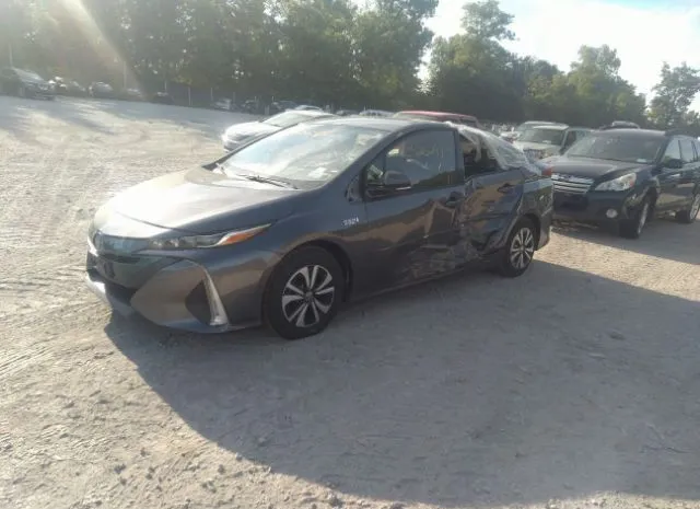 Photo 1 VIN: JTDKARFP9H3011605 - TOYOTA PRIUS PRIME 