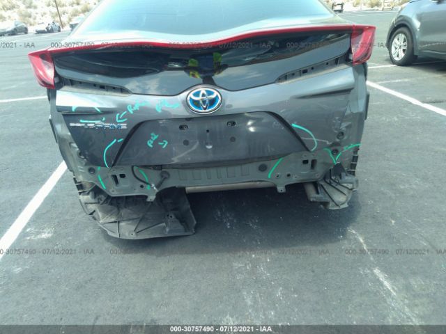 Photo 5 VIN: JTDKARFP9H3015265 - TOYOTA PRIUS PRIME 