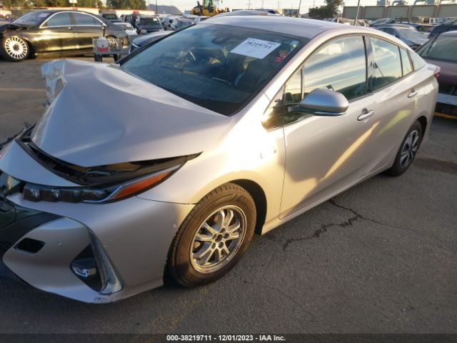 Photo 1 VIN: JTDKARFP9H3018781 - TOYOTA PRIUS PRIME 