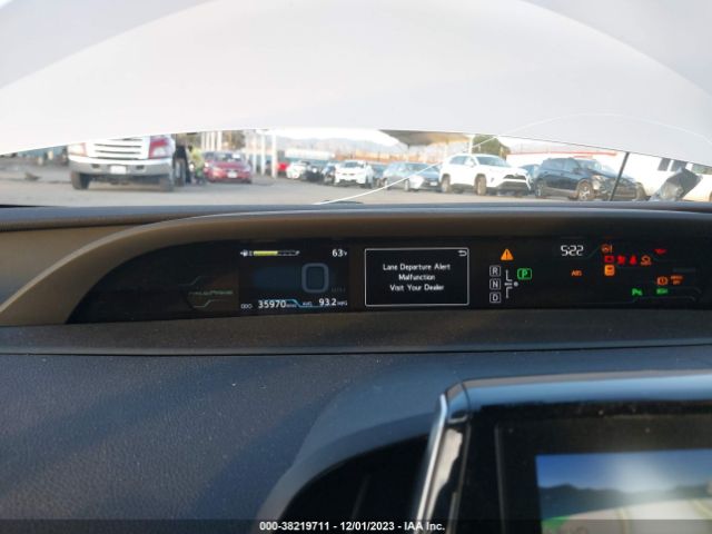 Photo 6 VIN: JTDKARFP9H3018781 - TOYOTA PRIUS PRIME 