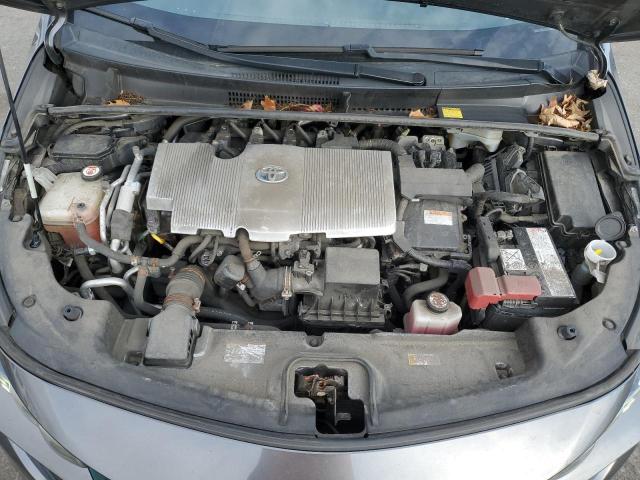 Photo 10 VIN: JTDKARFP9H3026105 - TOYOTA PRIUS PRIM 