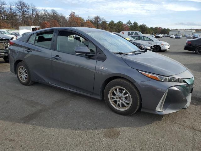 Photo 3 VIN: JTDKARFP9H3026105 - TOYOTA PRIUS PRIM 