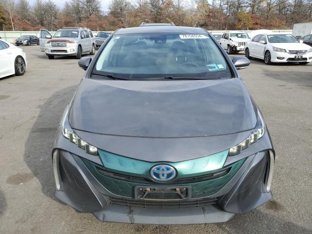 Photo 4 VIN: JTDKARFP9H3026105 - TOYOTA PRIUS PRIM 