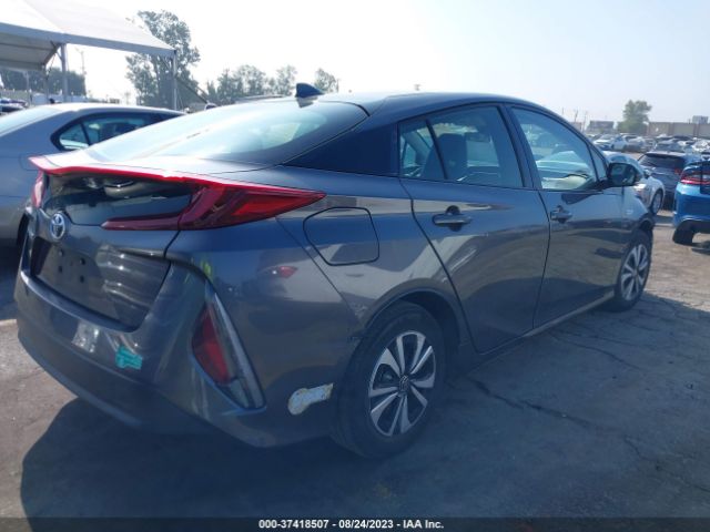 Photo 3 VIN: JTDKARFP9H3031031 - TOYOTA PRIUS PRIME 