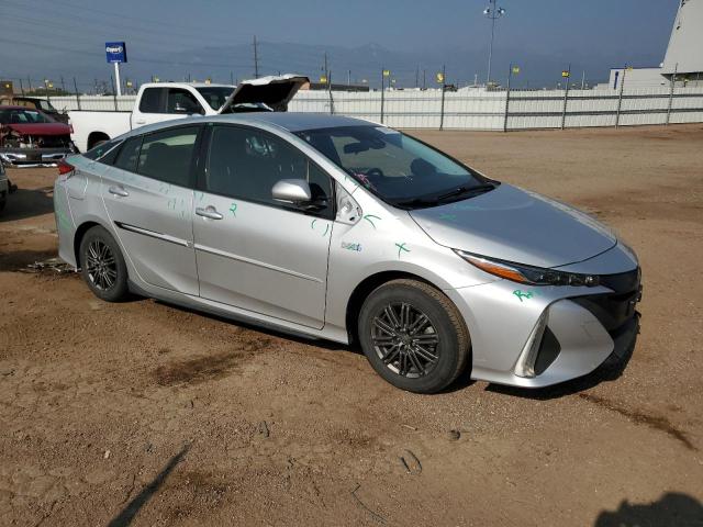 Photo 3 VIN: JTDKARFP9H3031840 - TOYOTA PRIUS PRIM 