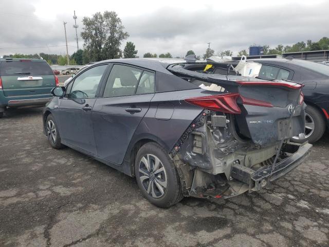 Photo 1 VIN: JTDKARFP9H3033362 - TOYOTA PRIUS PRIM 