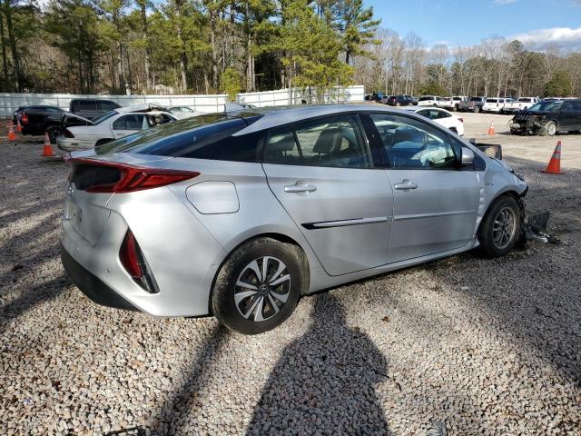 Photo 2 VIN: JTDKARFP9H3046385 - TOYOTA PRIUS PRIM 