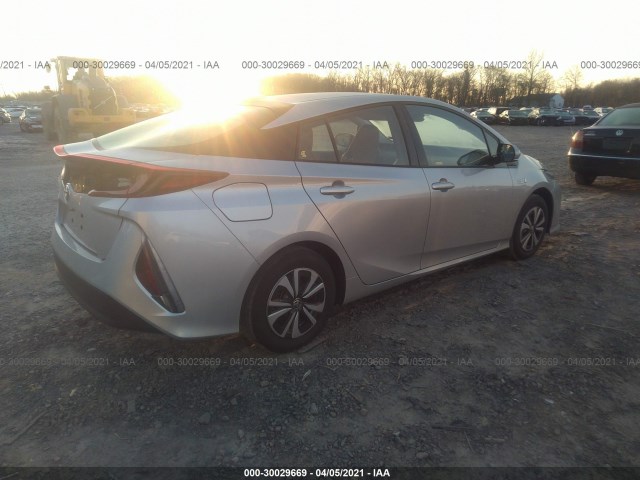 Photo 3 VIN: JTDKARFP9H3050145 - TOYOTA PRIUS PRIME 