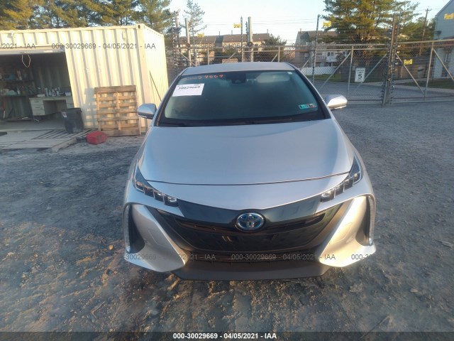 Photo 5 VIN: JTDKARFP9H3050145 - TOYOTA PRIUS PRIME 