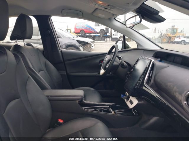 Photo 4 VIN: JTDKARFP9H3056530 - TOYOTA PRIUS PRIME 