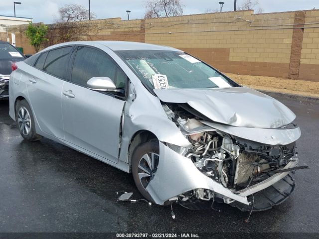 Photo 0 VIN: JTDKARFP9H3062523 - TOYOTA PRIUS PRIME 