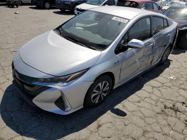 Photo 0 VIN: JTDKARFP9H3063266 - TOYOTA PRIUS PRIM 