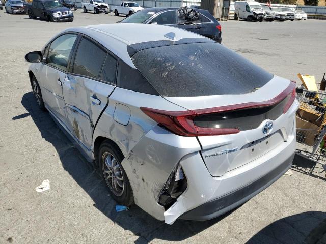 Photo 1 VIN: JTDKARFP9H3063266 - TOYOTA PRIUS PRIM 