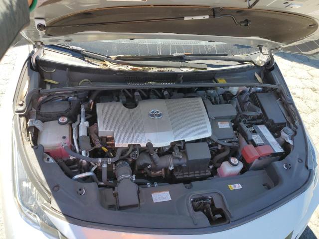 Photo 10 VIN: JTDKARFP9H3063266 - TOYOTA PRIUS PRIM 