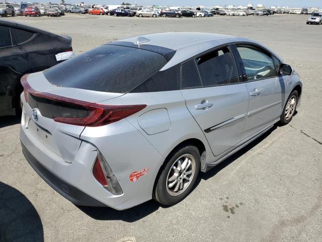 Photo 2 VIN: JTDKARFP9H3063266 - TOYOTA PRIUS PRIM 