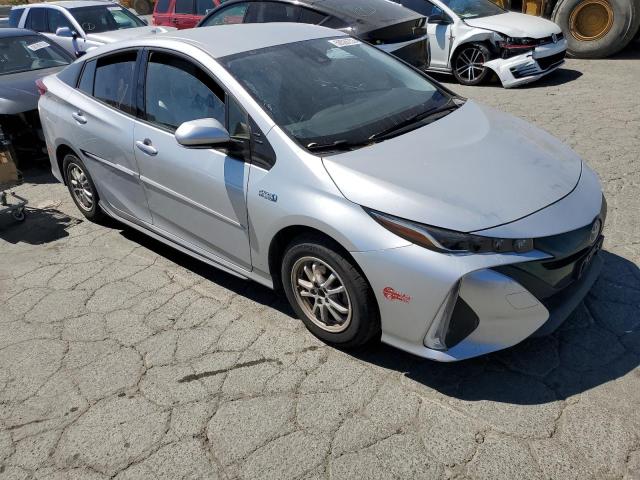 Photo 3 VIN: JTDKARFP9H3063266 - TOYOTA PRIUS PRIM 