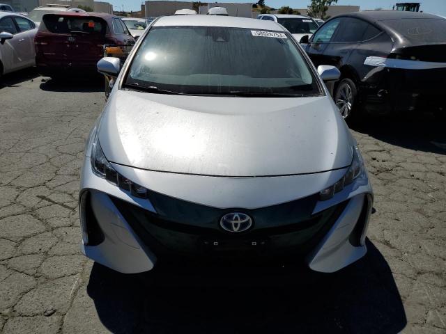 Photo 4 VIN: JTDKARFP9H3063266 - TOYOTA PRIUS PRIM 