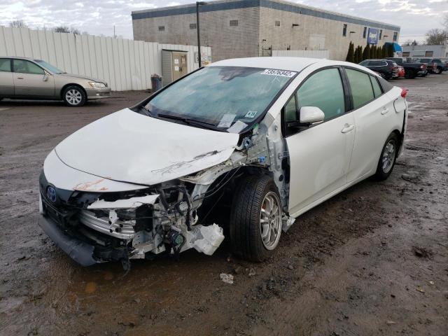 Photo 0 VIN: JTDKARFP9H3064627 - TOYOTA PRIUS PRIM 