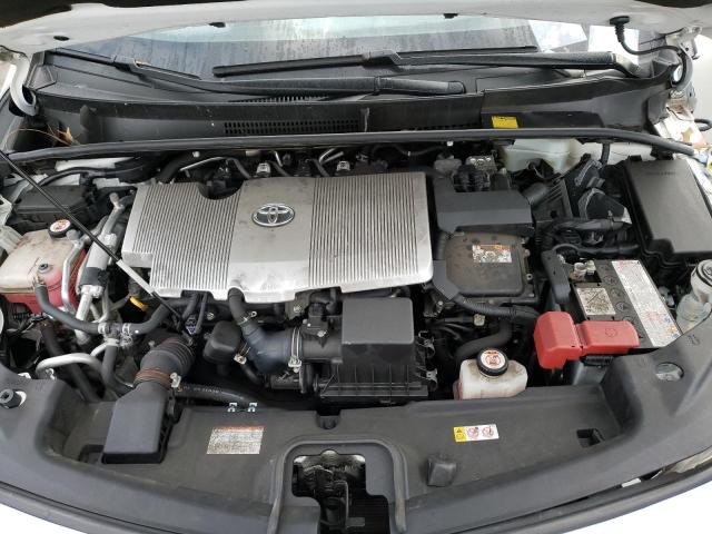 Photo 10 VIN: JTDKARFP9H3064627 - TOYOTA PRIUS PRIM 