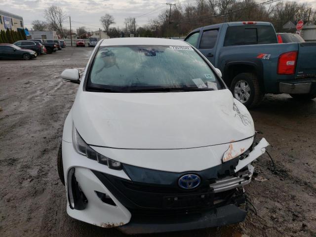 Photo 4 VIN: JTDKARFP9H3064627 - TOYOTA PRIUS PRIM 