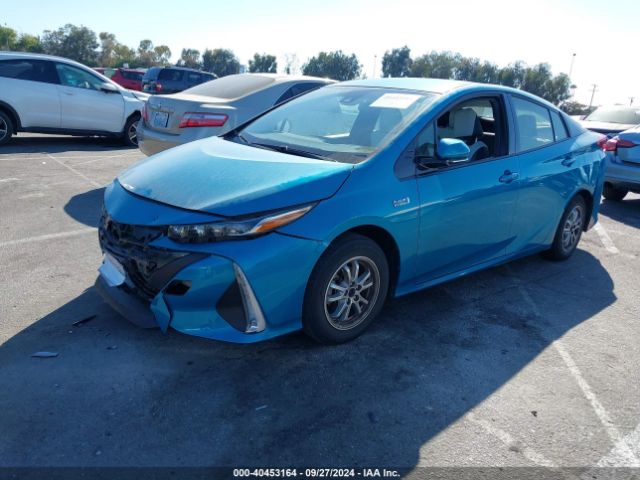 Photo 1 VIN: JTDKARFP9H3067513 - TOYOTA PRIUS PRIME 