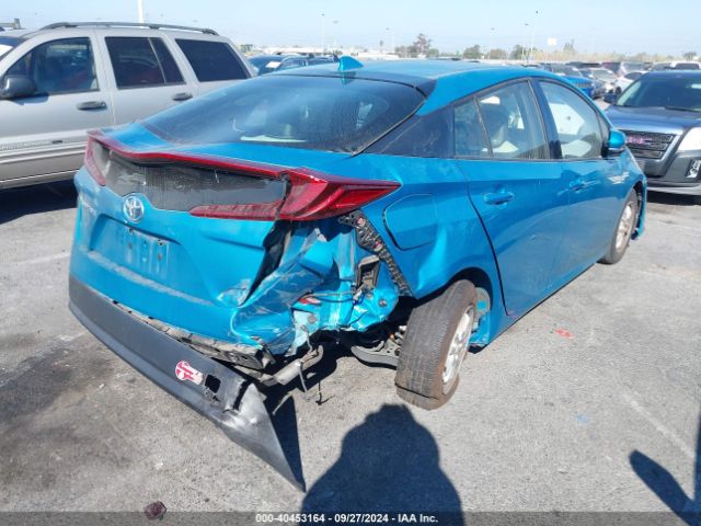 Photo 3 VIN: JTDKARFP9H3067513 - TOYOTA PRIUS PRIME 