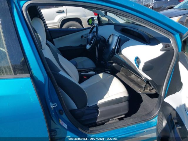 Photo 4 VIN: JTDKARFP9H3067513 - TOYOTA PRIUS PRIME 