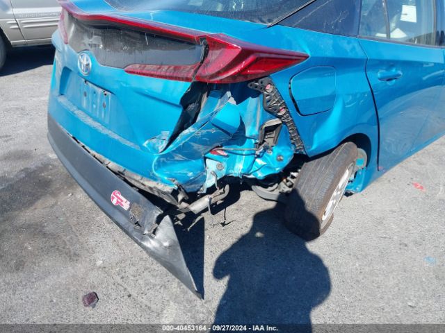 Photo 5 VIN: JTDKARFP9H3067513 - TOYOTA PRIUS PRIME 