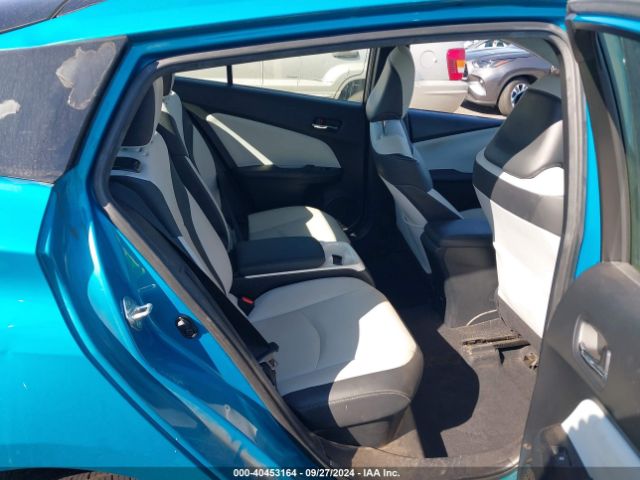 Photo 7 VIN: JTDKARFP9H3067513 - TOYOTA PRIUS PRIME 