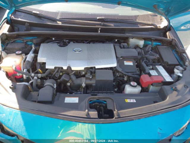 Photo 9 VIN: JTDKARFP9H3067513 - TOYOTA PRIUS PRIME 