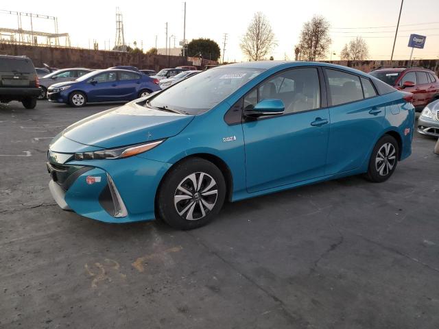 Photo 0 VIN: JTDKARFP9H3067821 - TOYOTA PRIUS 