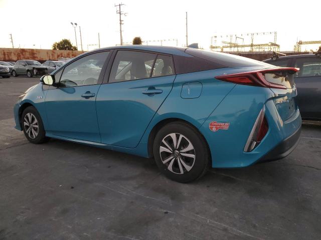 Photo 1 VIN: JTDKARFP9H3067821 - TOYOTA PRIUS 