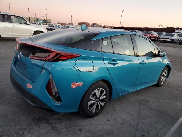 Photo 2 VIN: JTDKARFP9H3067821 - TOYOTA PRIUS 