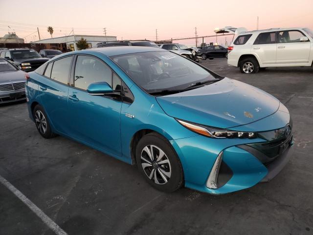 Photo 3 VIN: JTDKARFP9H3067821 - TOYOTA PRIUS 