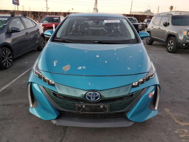 Photo 4 VIN: JTDKARFP9H3067821 - TOYOTA PRIUS 