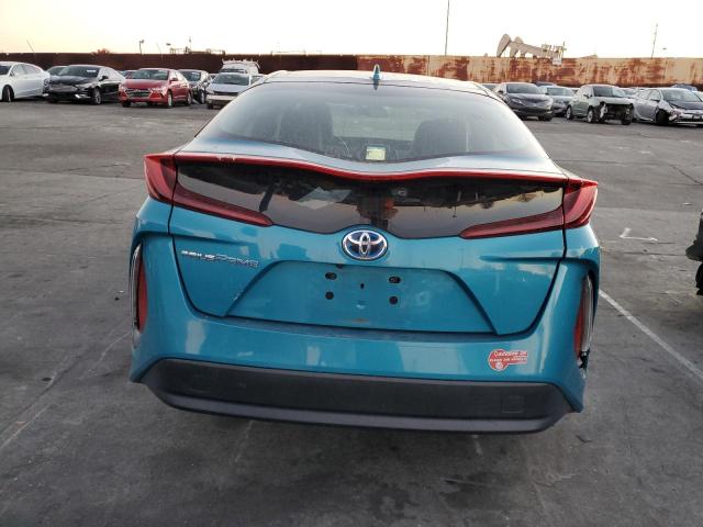 Photo 5 VIN: JTDKARFP9H3067821 - TOYOTA PRIUS 