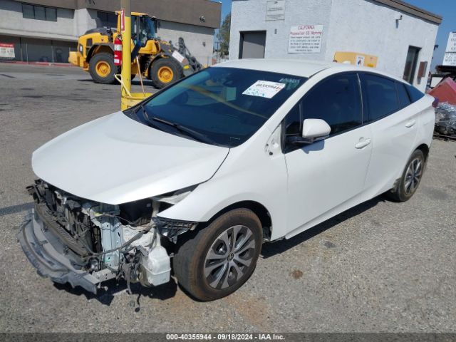 Photo 1 VIN: JTDKARFP9H3068063 - TOYOTA PRIUS PRIME 