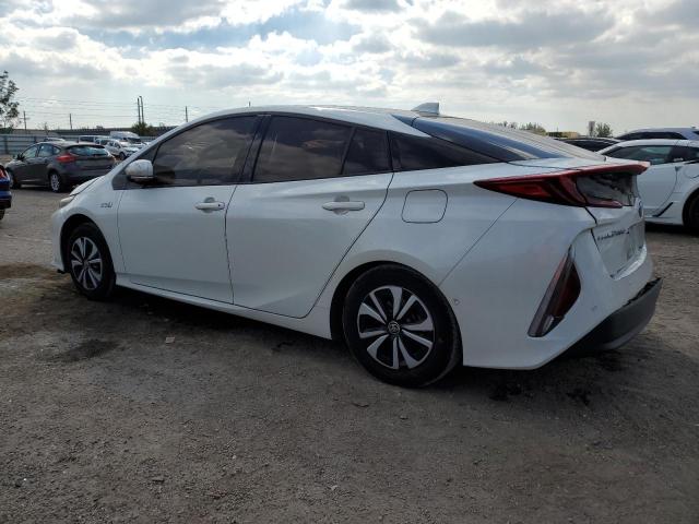 Photo 1 VIN: JTDKARFP9J3071261 - TOYOTA PRIUS PRIM 