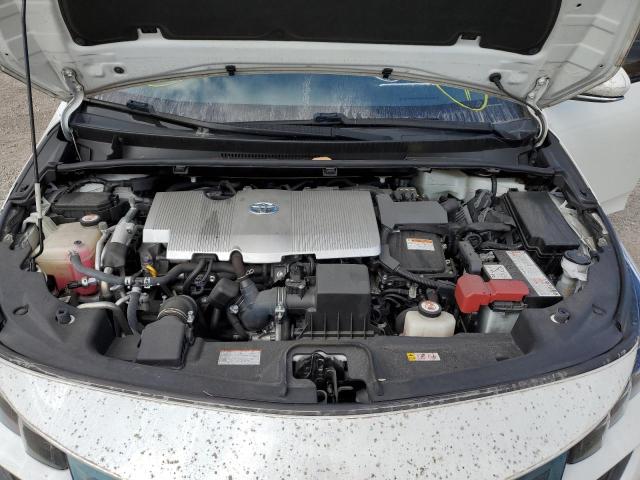 Photo 10 VIN: JTDKARFP9J3071261 - TOYOTA PRIUS PRIM 