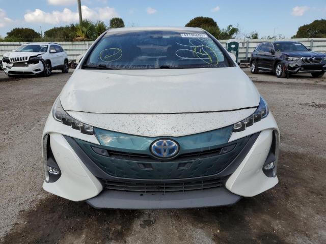 Photo 4 VIN: JTDKARFP9J3071261 - TOYOTA PRIUS PRIM 