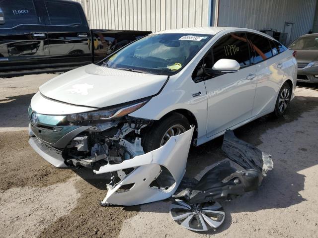 Photo 1 VIN: JTDKARFP9J3071597 - TOYOTA PRIUS PRIM 