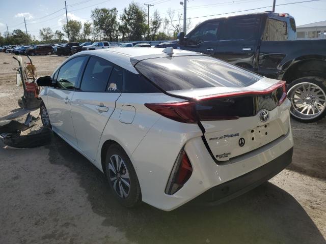 Photo 2 VIN: JTDKARFP9J3071597 - TOYOTA PRIUS PRIM 