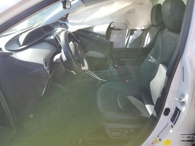 Photo 4 VIN: JTDKARFP9J3071597 - TOYOTA PRIUS PRIM 