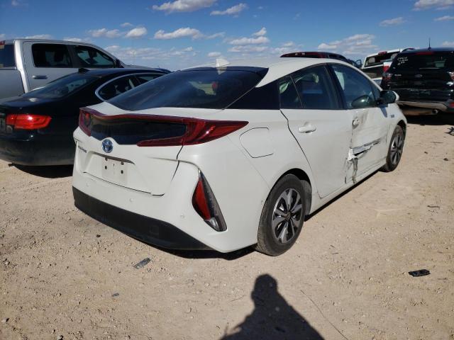 Photo 3 VIN: JTDKARFP9J3071938 - TOYOTA PRIUS PRIM 