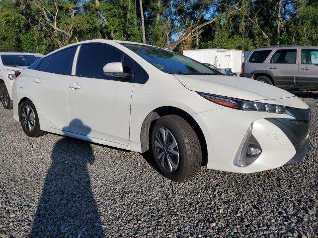 Photo 3 VIN: JTDKARFP9J3071938 - TOYOTA PRIUS PRIM 