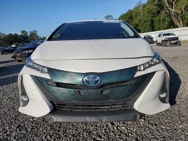 Photo 4 VIN: JTDKARFP9J3071938 - TOYOTA PRIUS PRIM 